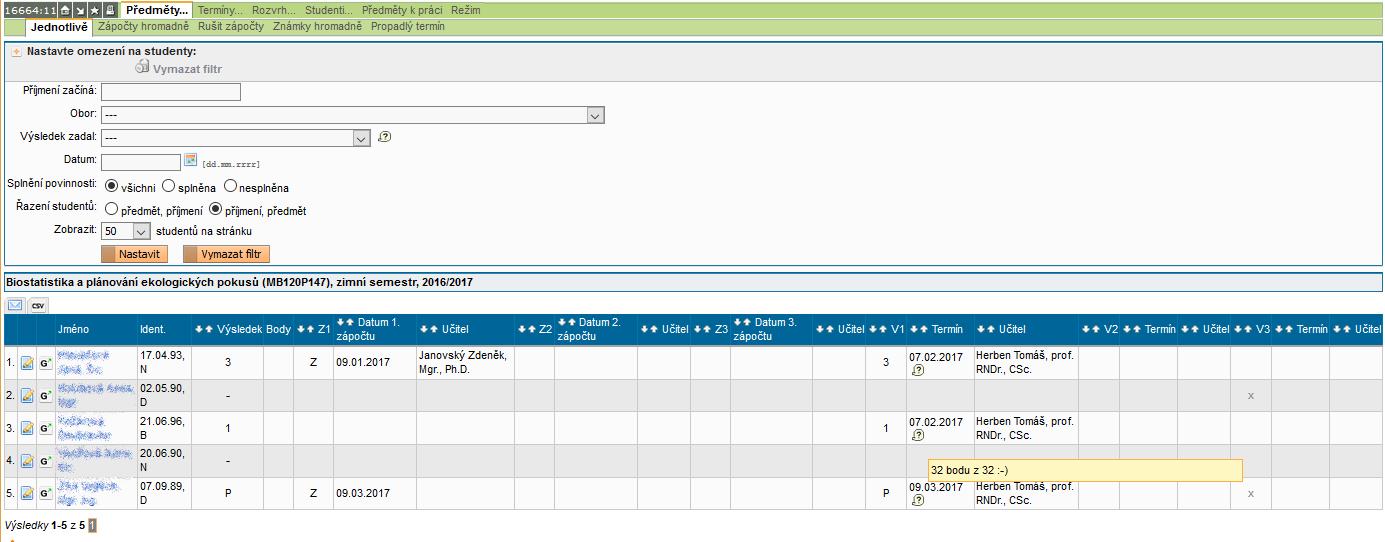 Jednotlivě Jednotlivě