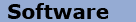 software